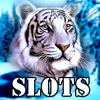 White Tiger Slots Machine