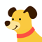 App Icon for Barkio: Dog Monitor & Pet Cam App in Iceland IOS App Store