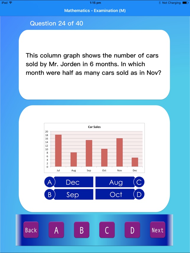 Class 6 Essentials(圖4)-速報App