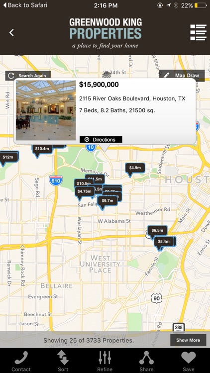 Greenwood King Properties Mobile
