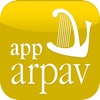 App ARPAV Pollini