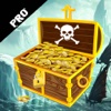 A Pirate Wants His Treasure PRO