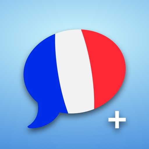 SpeakEasy French Pro iOS App