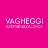 VAGHEGGI SZÉPSÉGSZALONOK