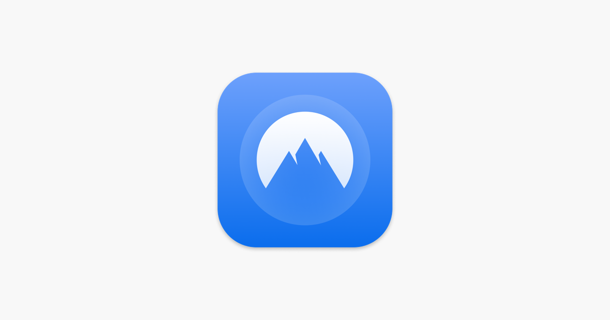 ‎NordVPN: VPN Fast & Secure on the App Store