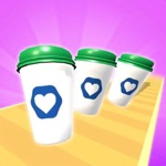 我的咖啡厅 Coffee Stack
