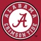 Share all the excitement and emotions of being an Alabama fan, student or alumni on game-day and throughout the year