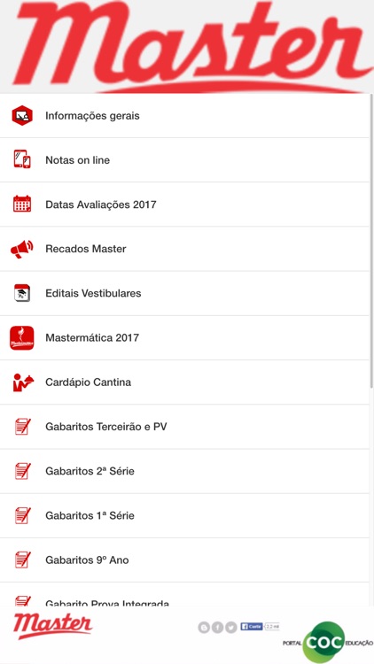 Colégio Master Cuiabá