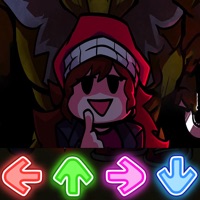 Friday Night Funkin Lullaby PC 용