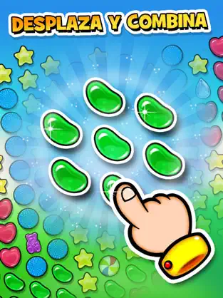 Captura de Pantalla 2 Sugar Rush iphone