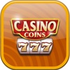 Casino 777 Coins Parade - Game Slot Las Vegas FREE