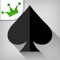 Want to be the Ace in Spades