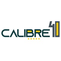 Calibre 40