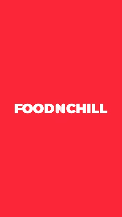 FoodNChill