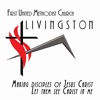 Livingston FUMC - LIvingston, TX