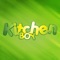 Kitchen Boy is three kitchen tools in one app: an intuitive CULINARY CALCULATOR to convert measurements and units; an easy to use RECIPE SCALER; and an INGREDIENT DICTIONARY with photos and translations between English and Spanish
