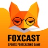 FoxCast: Sport Prediction Game