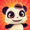 Panda Bear care game