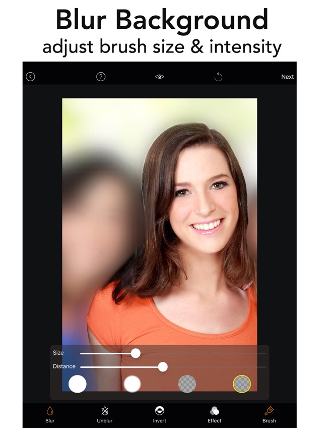 Ứng dụng Background blur karne wala app Miễn phí và hiệu quả