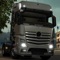 Icon Real Truck Driving Sim 2017