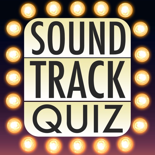 Soundtrack Quiz: movies soundtrack blind test icon