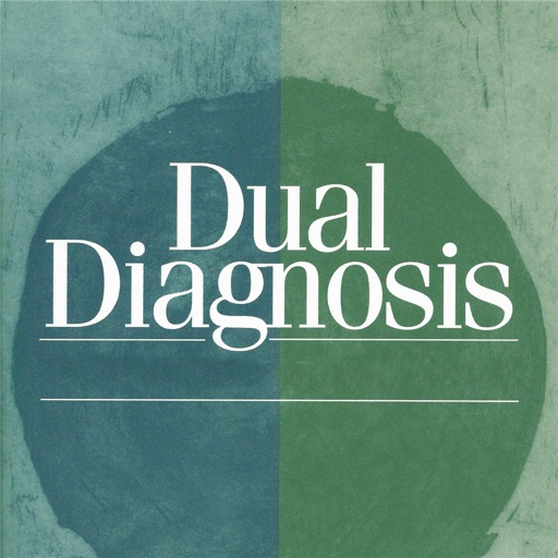 Dual Diagnosis-Misdiagnosis Guide and Tutorial icon