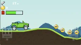 Game screenshot Racing Down Hill apk