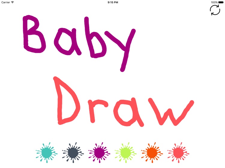 Baby Draw