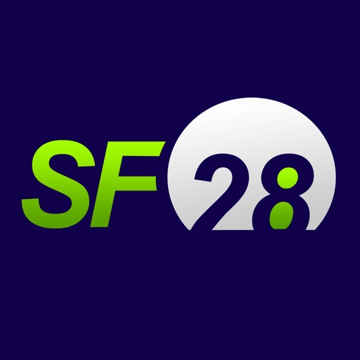 Smoke Free 28 (SF28) Quit Smoking iOS App