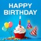 The most comprehensive Birthday and Anniversary cards app by 123Greetings - the world’s largest online destination for free cards, ecards, greetings and wishes