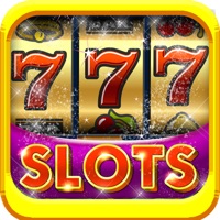 Monster-Temple Slots! Free Slot Machines For Fun app not working? crashes or has problems?