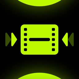 Video Compress app icon·