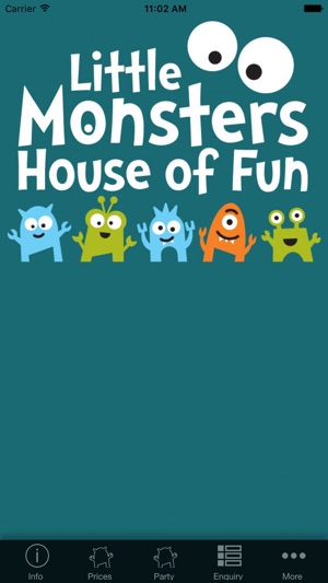 Little Monsters Soft Play(圖1)-速報App