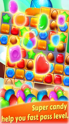 Game screenshot Candy Style Link 2017 mod apk