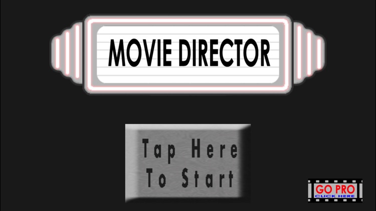 Movie Director - Trim videos with ease
