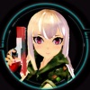 Anime Zombie Hunter Shooter 3D