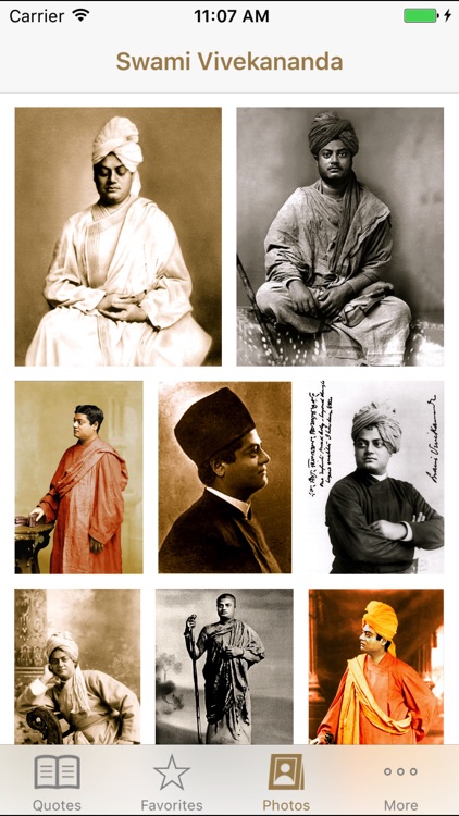 Swami Vivekananda Quotes