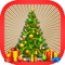 Christmas Tree Decoration 2016