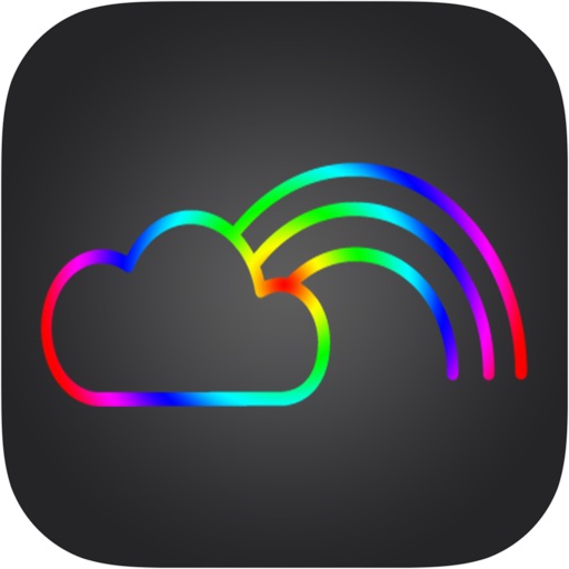 Baby's First Colors iOS App