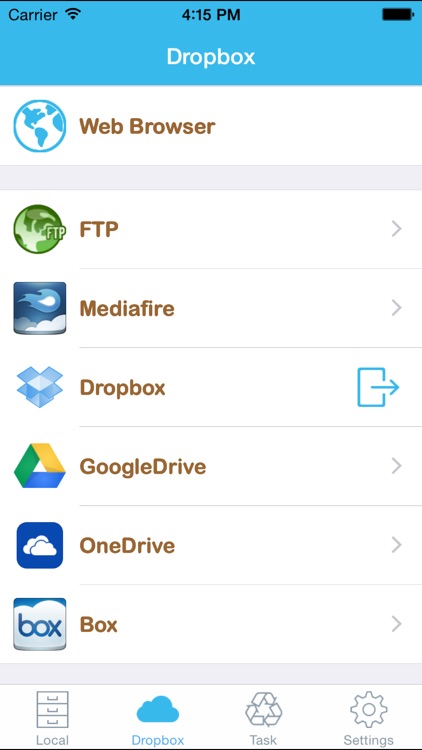 iToolZip Pro - Zip Unrar Unzip Tool & File Manager