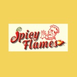 Spicy Flames.