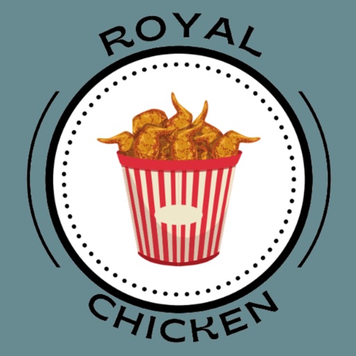 ROYAL Chicken