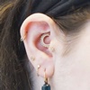 How To Pierce Ears