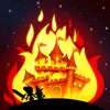 Castle of Burn - iPadアプリ