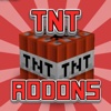 CRAZY TNT Addons for Minecraft PE