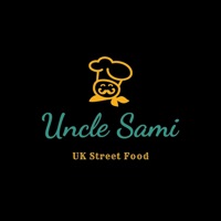 Uncle Sami UK Street Food