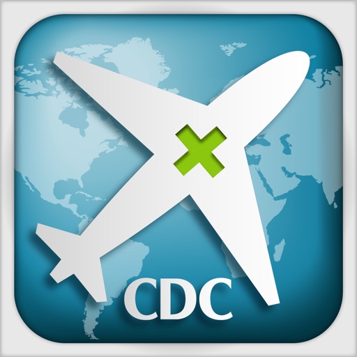 CDC TravWell