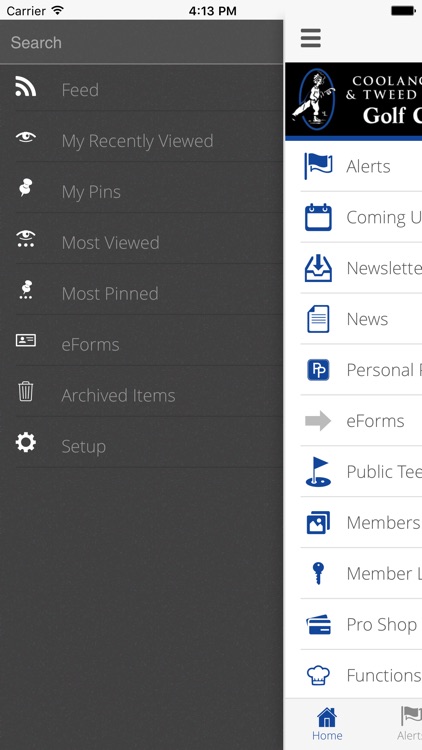 Coolangatta & Tweed Heads Golf Club