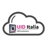UID Cloud Reader