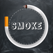 Smoke - Cigarette Counter